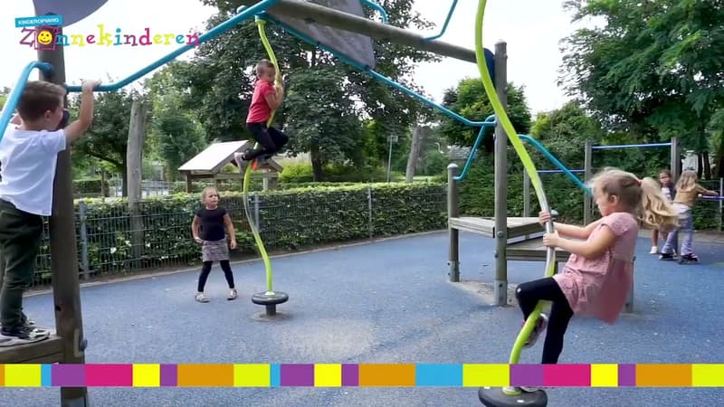 Club Basker IKC - de Hoge Hoeve - After-school care in Westervoort