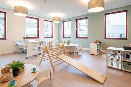 CompaNanny Rijnhuizen - Image 1