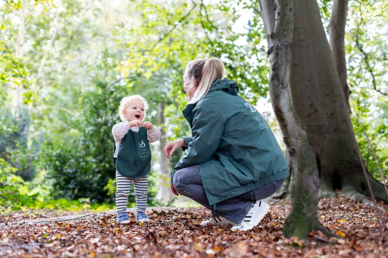Zo aan de Vlierboomstraat - Kinderdagverblijf in 's-Gravenhage