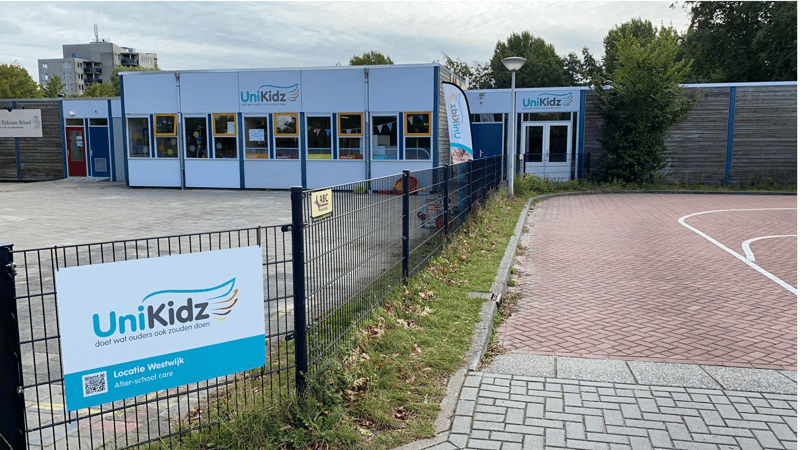 UniKidz Westwijk - After-school care in Amstelveen