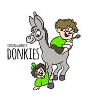 Donkies BSO - After-school care in Klein Zundert