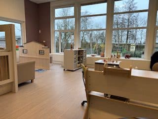 Kindcentrum Vinckhuysen (KDV) - Daycare in West-Graftdijk