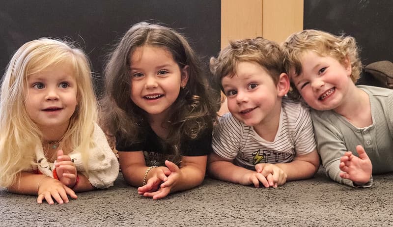 De Bron Rijsoord B.V. - Kinderdagverblijf in Ridderkerk