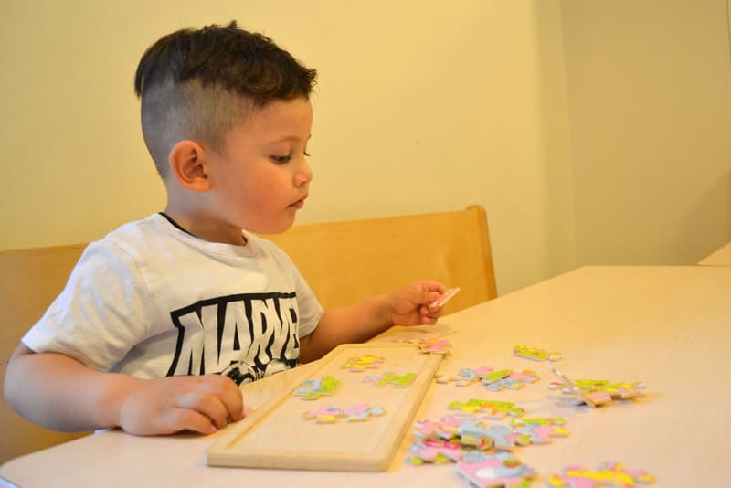 Wonderkids - Daycare in Schiedam