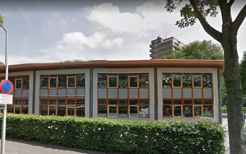 Dak Den Helder - Kinderdagverblijf in 's-Gravenhage