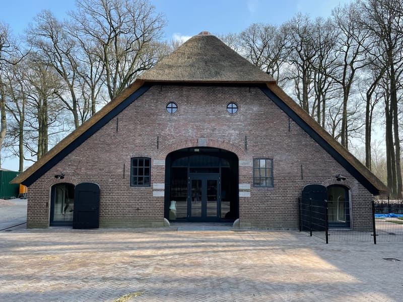 Bzzzonder Bloemendal - Buitenschoolse opvang in Nijkerk