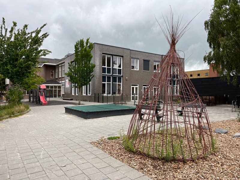 Eigen&Wijzer KDV/PO IKC Bonifatius Bonne - Daycare in Sneek