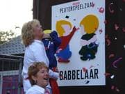 Het Strand Peuteropvang - Kinderdagverblijf in Badhoevedorp