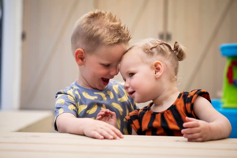 Kinderopvang Speelgeluk - Daycare in Meijel