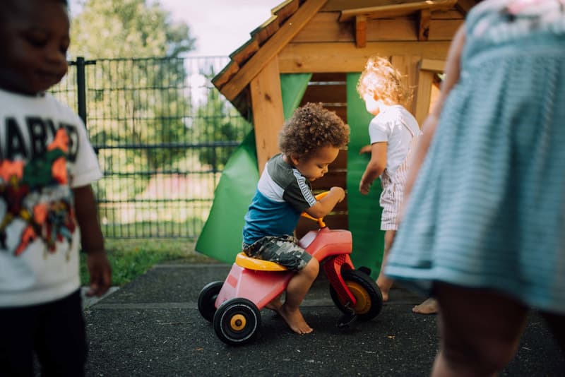 Dedemsvaartweg - Daycare in 's-Gravenhage