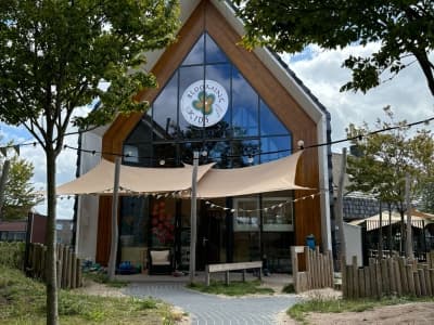 KDV Bruist - Daycare in Blaricum