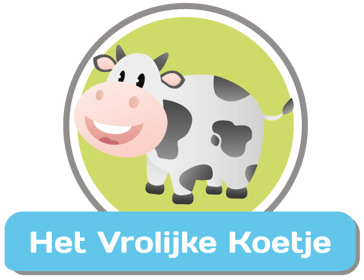Kinderopvang Het Vrolijke Koetje - Image 1