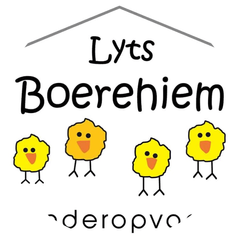Lyts Boerehiem - Daycare in Nij Beets