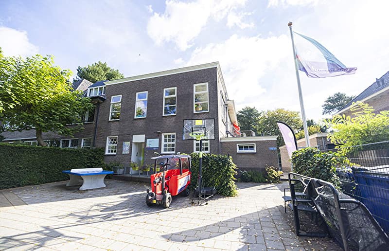 KDV Koala - Daycare in Laren