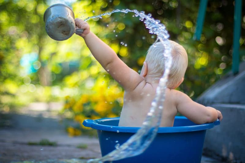 KDV Woelwaters I - Daycare in Eelderwolde