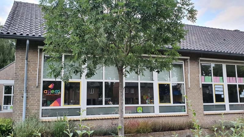 Kreek'l - Kinderdagverblijf in Reek