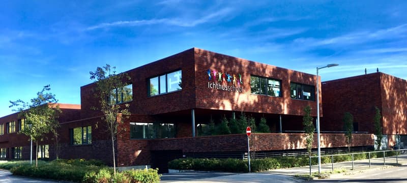 UniKidz Sloterdorp - Buitenschoolse opvang in Amsterdam