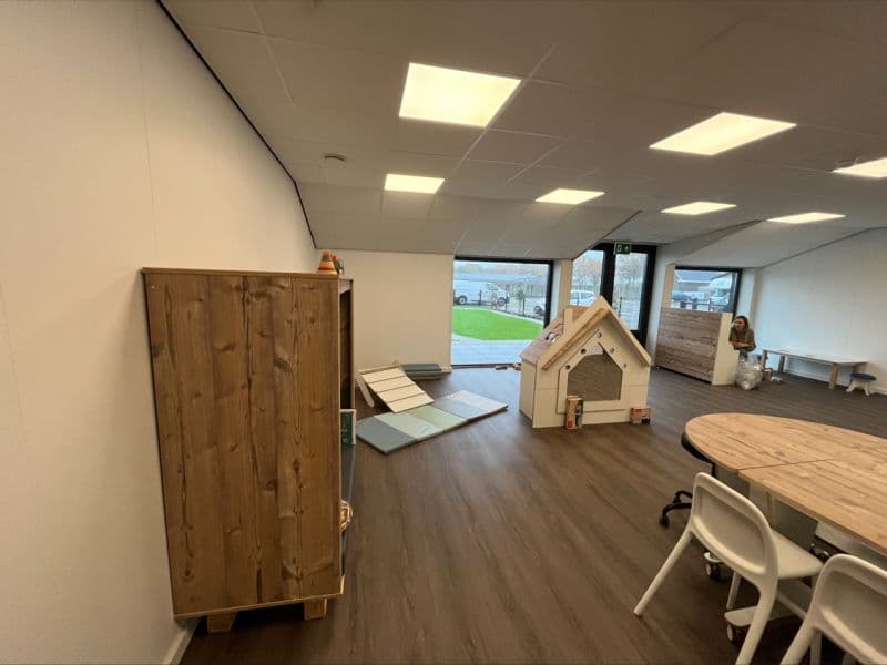 XXS Kinderopvang - Buitenschoolse opvang in Boekel