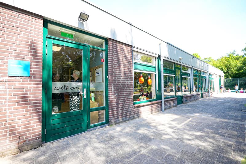 Vlietkinderen Zeppelin - After-school care in Voorburg