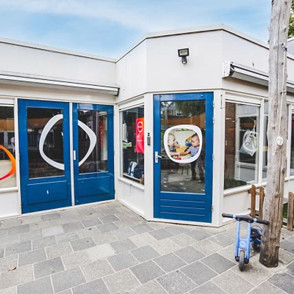 Kinderopvang Kinderdreef - Daycare in Sassenheim