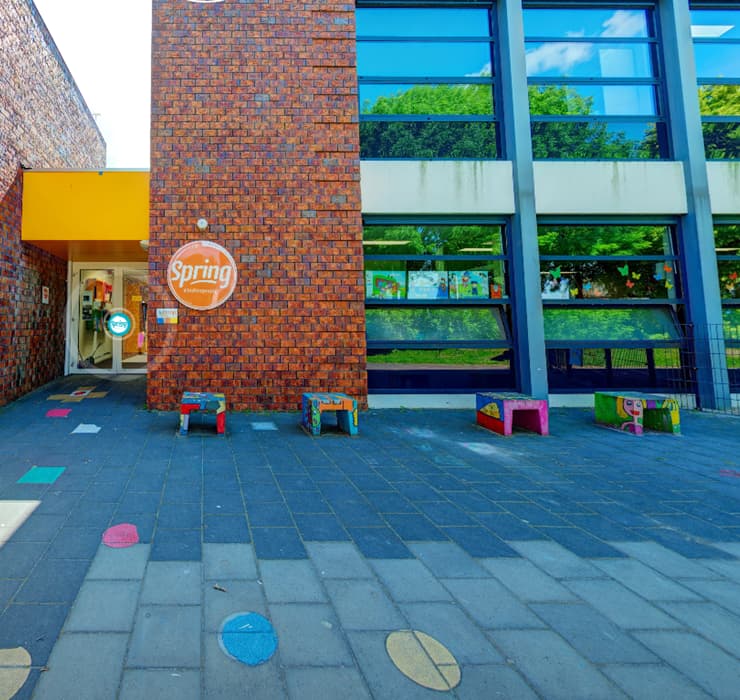 Duimelijntje - Kinderdagverblijf in Venlo