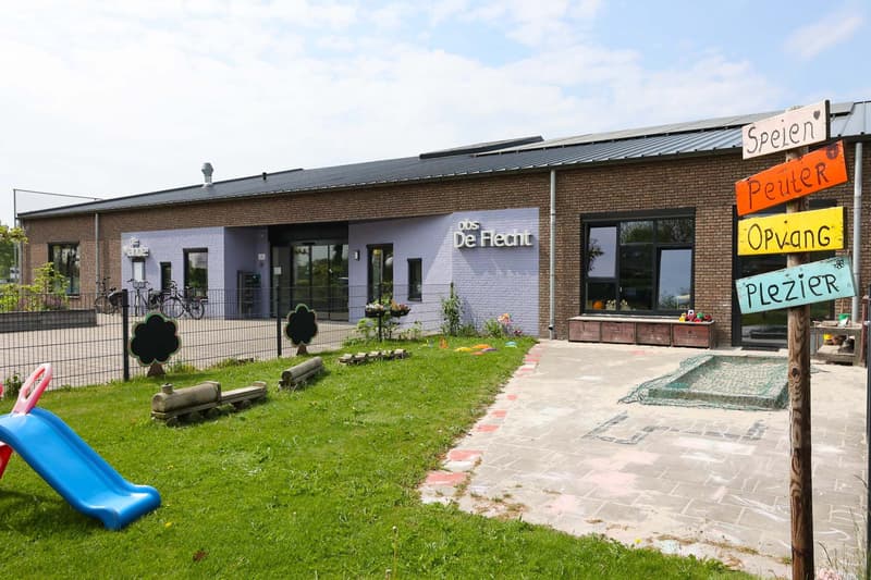 POV 't Berneplakje - Kinderdagverblijf in Lippenhuizen