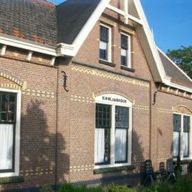 BSO Kool en Bosch - Image 1