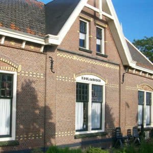 BSO Kool en Bosch - After-school care in Baambrugge