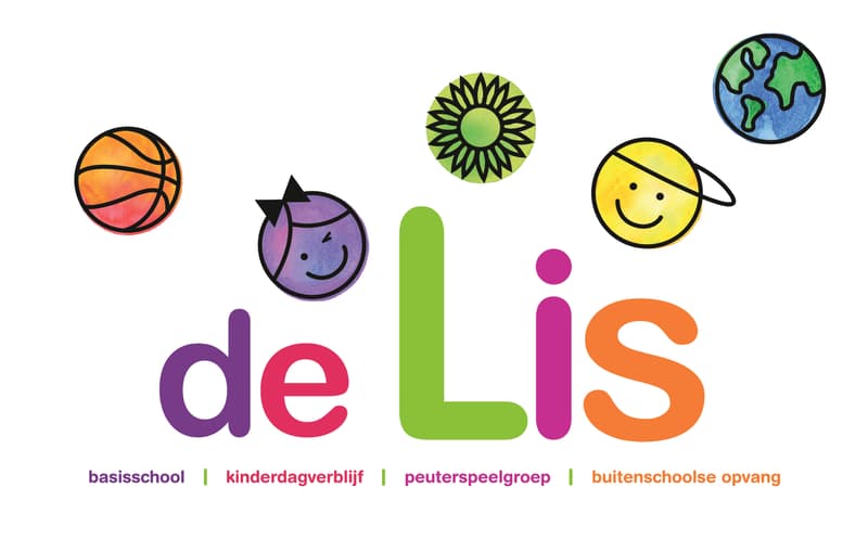 IKC De Lis - Kinderdagverblijf in Rotterdam