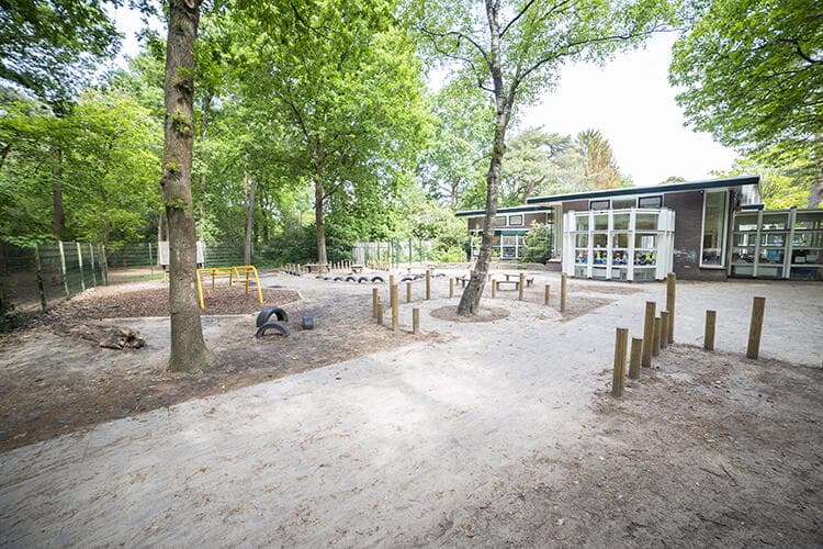 't Boshuis - Buitenschoolse opvang in Bilthoven