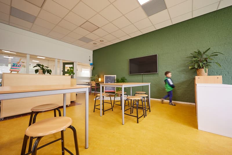 Doomijn bso Beulakerwiede - Buitenschoolse opvang in Zwolle