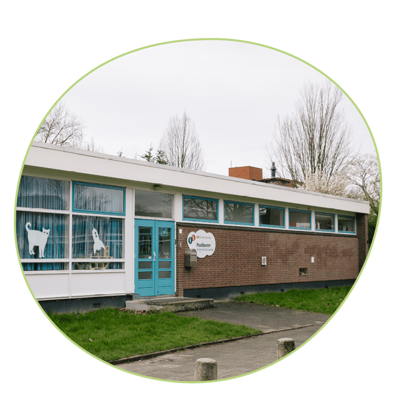 SDK Poolberen - After-school care in Dordrecht