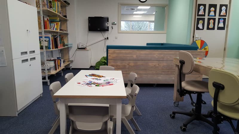 BSO De Beestenboel - Buitenschoolse opvang in Obdam
