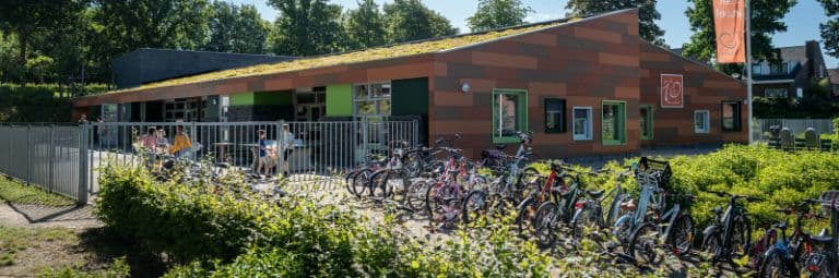 BSO Op de 10 Bunder - Buitenschoolse opvang in Wijlre