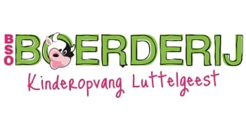 De Boerderijopvang - Buitenschoolse opvang in Luttelgeest