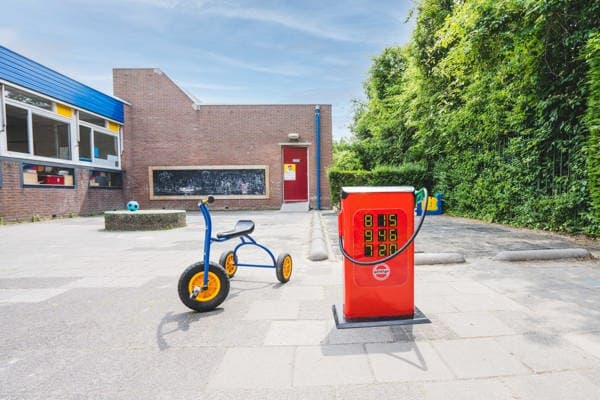 POV Sammie - Kinderdagverblijf in Spijkenisse