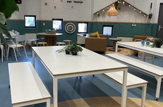 BSO Koerierspad - Buitenschoolse opvang in Tiel