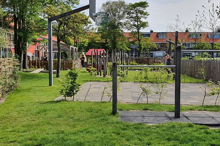 De Schatkist - Buitenschoolse opvang in Den Helder