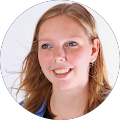 Joyce van den eshof