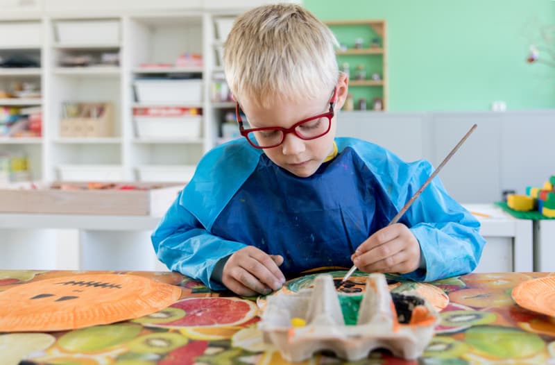 Vandaag BSO Opeinde - After-school care in Opeinde