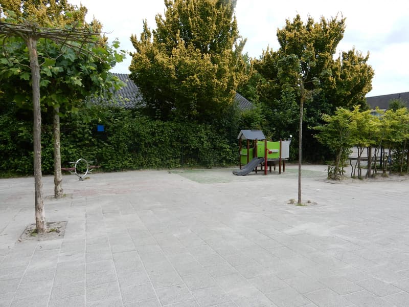De Speelhut - After-school care in Middenbeemster