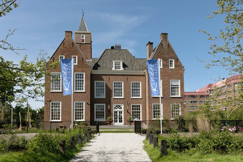 Kindergarden Den Haag Binckhorstlaan - Buitenschoolse opvang in 's-Gravenhage