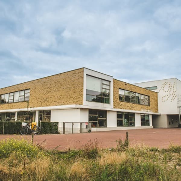 Partou BSO de Kleine Wereld - Buitenschoolse opvang in Almere