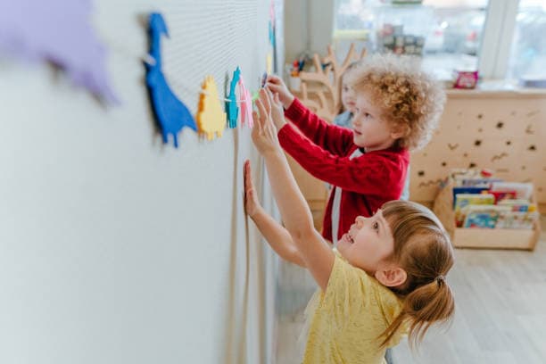Maria ter Heide Start - Daycare in Veghel