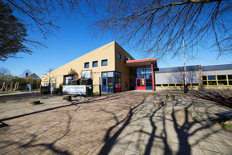 BSO De Groeituin - After-school care in Varsseveld