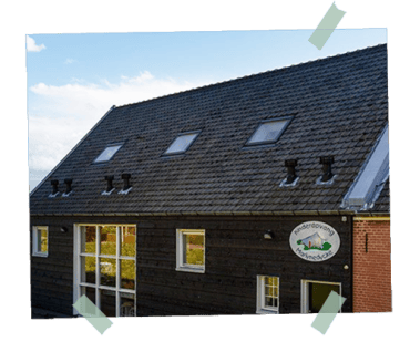 Peuterschatten Marlynedycke - Daycare in Barendrecht