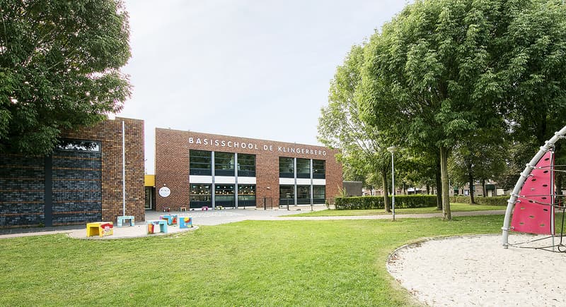 Klingerberg - Buitenschoolse opvang in Venlo