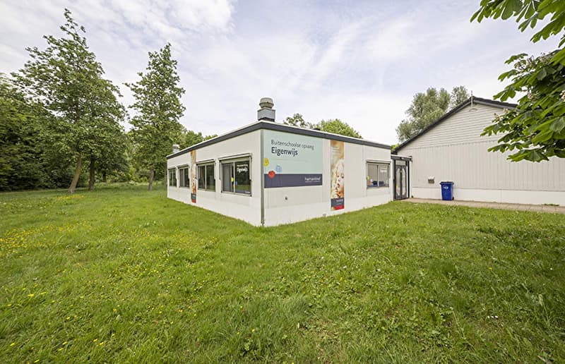 BSO Eigenwijs - Buitenschoolse opvang in Doetinchem