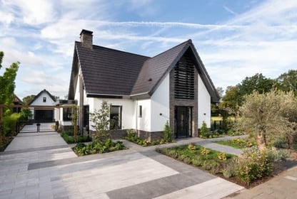 Villa Parijsch - Image 1