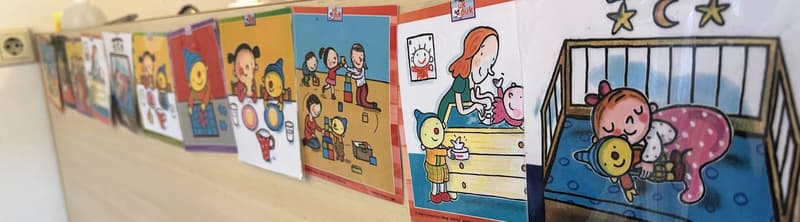 Bloei Kinderdagverblijf - Kinderdagverblijf in Tilburg
